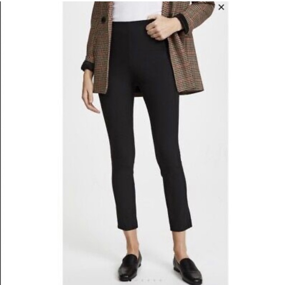 Rag & Bone NWT Monet Pants size 0 - Picture 3 of 6